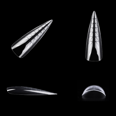 DUAL FORMS STILETTO 1 DUAL FORMS STILETTO 1