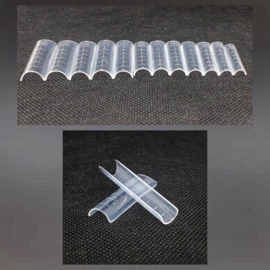 Dual Tips/ Viršutinės formelės Dual Tips/ Viršutinės formelės