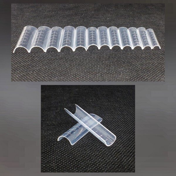 Dual Tips/ Viršutinės formelės