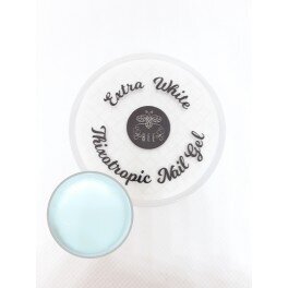 Extra White Thixotropic 30ml Extra White Thixotropic 30ml