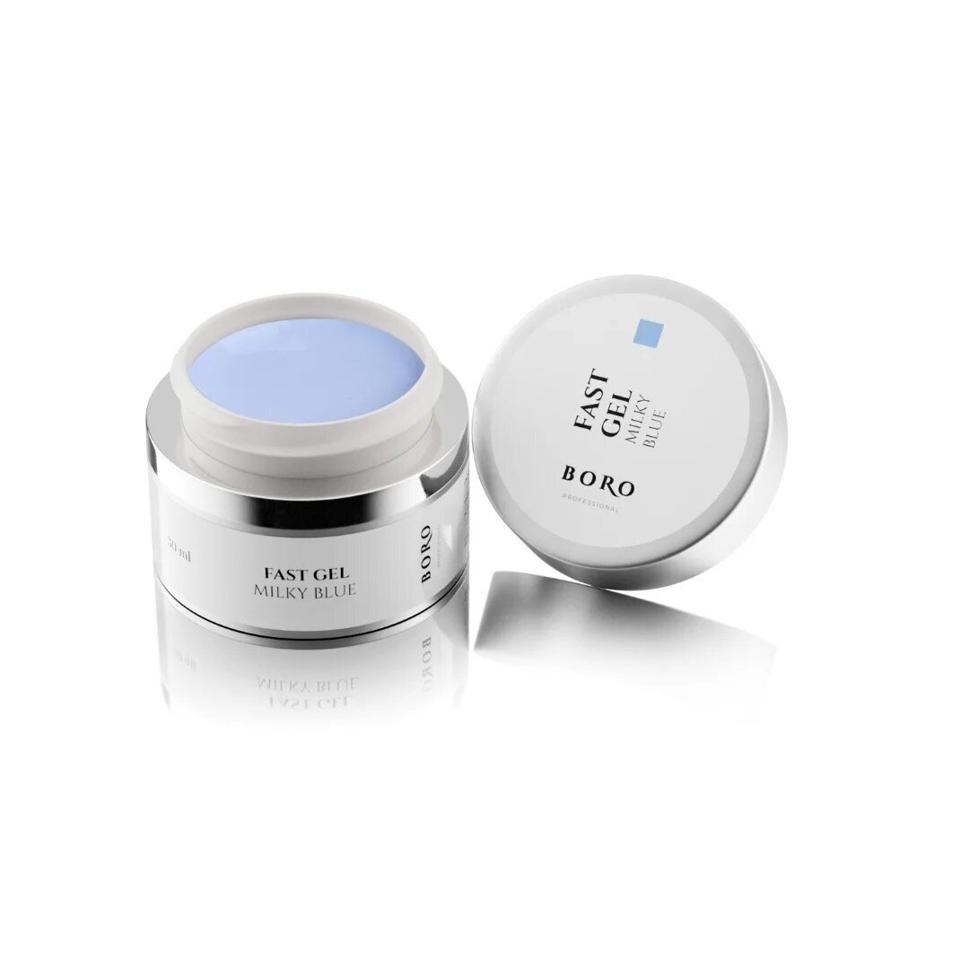 FAST MILKY BLUE GEL 30 ML