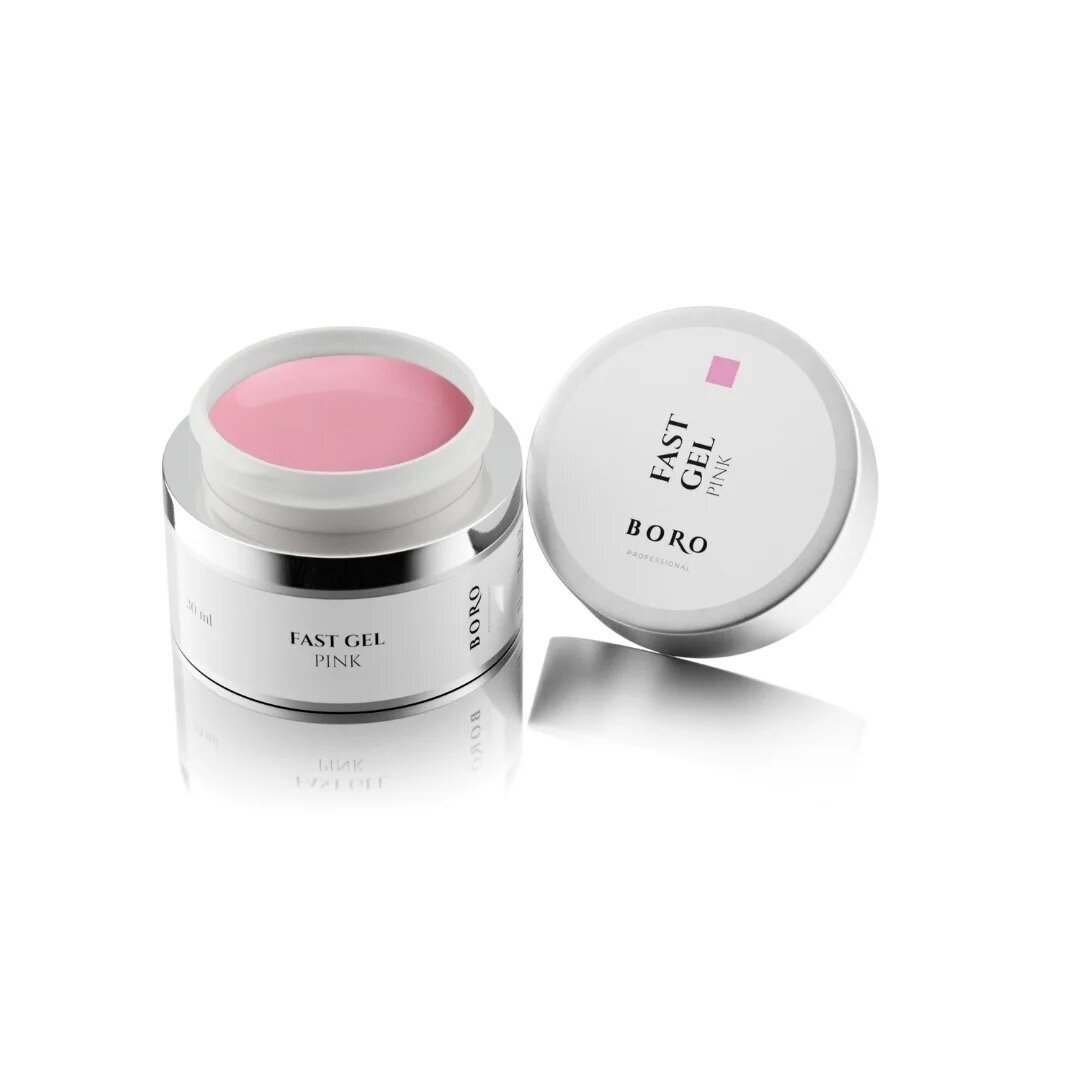 FAST PINK GEL 30 ML
