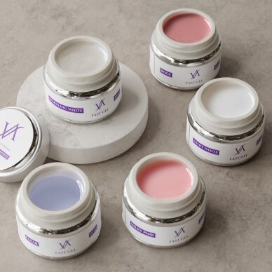 FAST GEL BEIGE 50ml. 1 FAST GEL BEIGE 50ml. 1