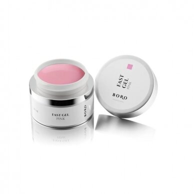 FAST PINK GEL 30 ML FAST PINK GEL 30 ML