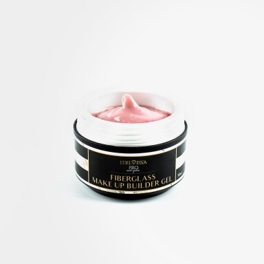 Fiberglass Cover Builder gel 30ML.