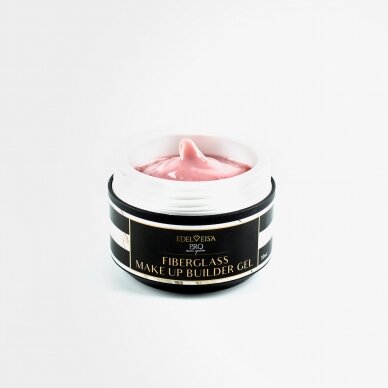 Fiberglass Cover Builder gel 30ML. Fiberglass Cover Builder gel 30ML.