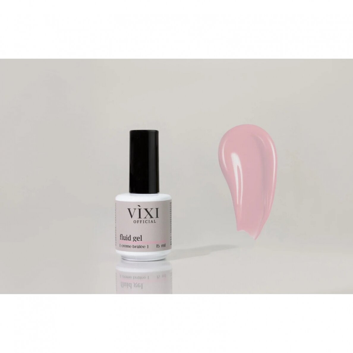 FLUID GELIS – Crème Brûlée HEMA/TPO FREE FLUID GELIS – Crème Brûlée HEMA/TPO FREE