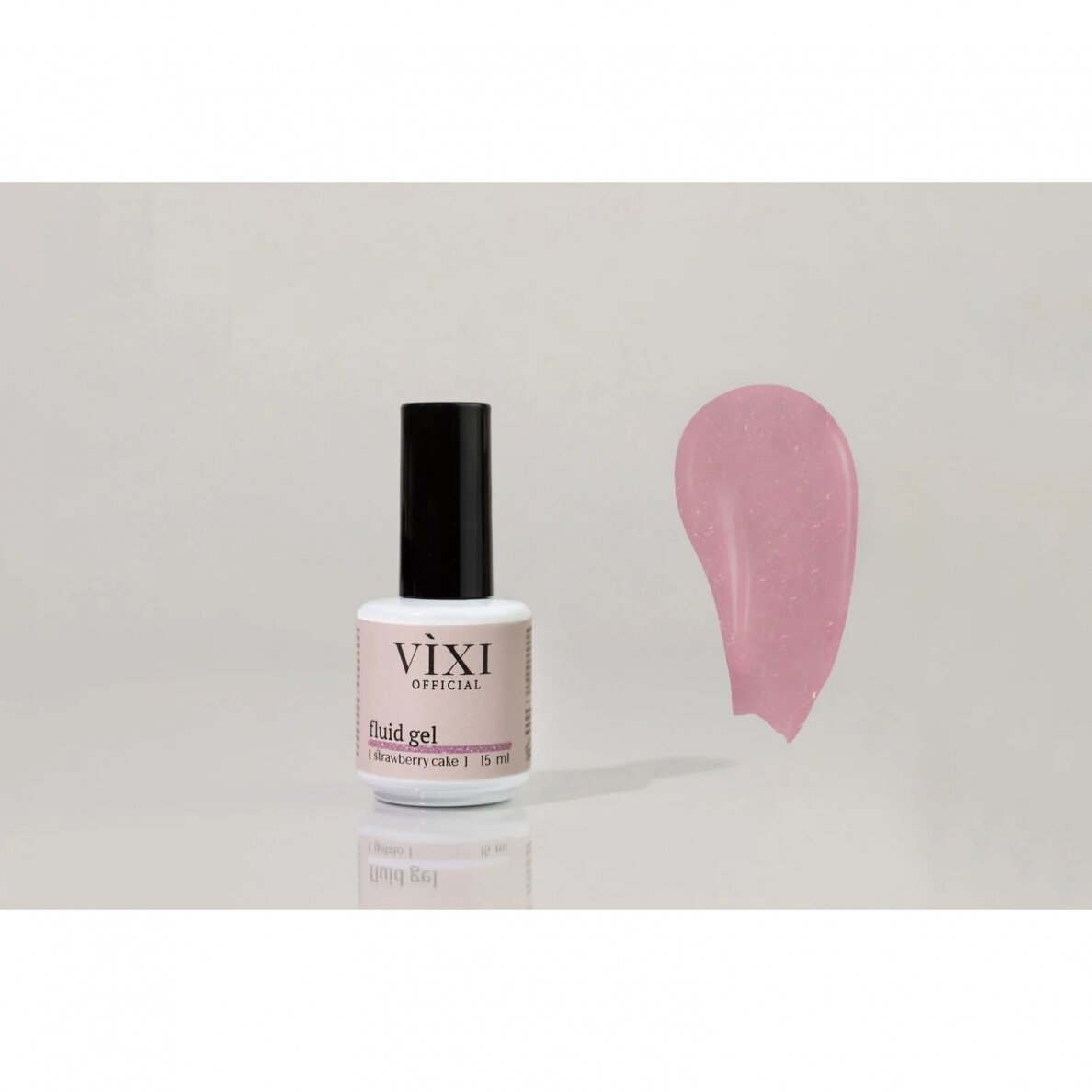 FLUID GELIS – STRAWBERRY CAKE HEMA/TPO FREE FLUID GELIS – STRAWBERRY CAKE HEMA/TPO FREE