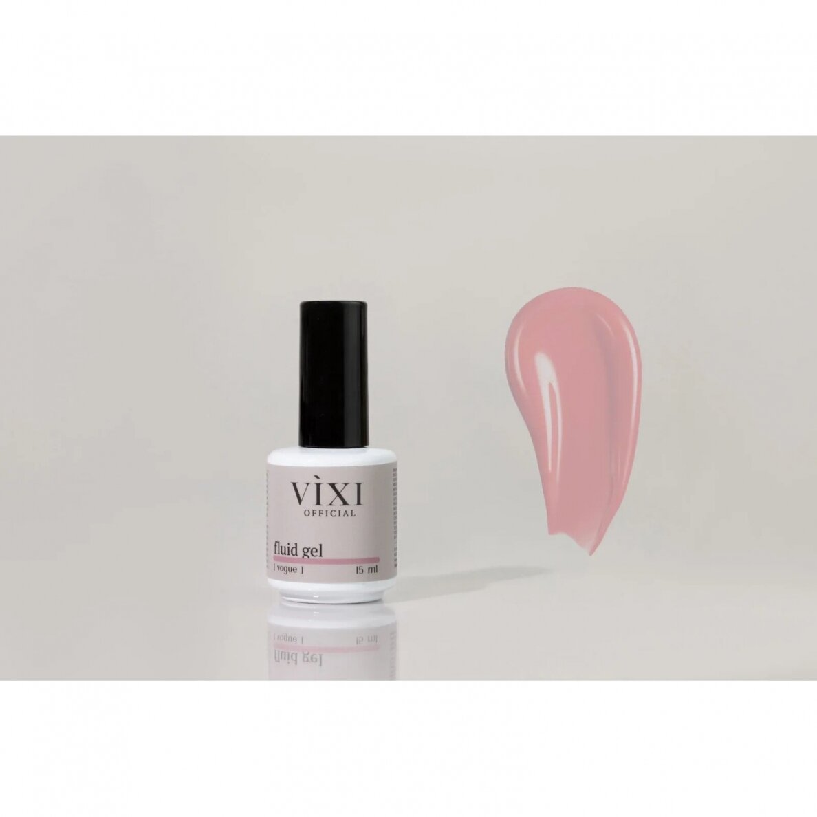 FLUID GELIS – VOGUE HEMA/TPO FREE FLUID GELIS – VOGUE HEMA/TPO FREE