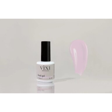 FLUID GELIS – COSMO 15ML.