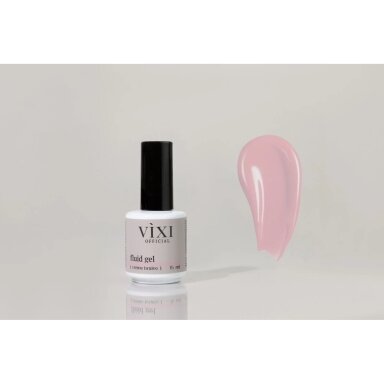 FLUID GELIS – Crème Brûlée HEMA/TPO FREE