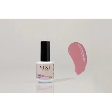 FLUID GELIS – FRAGOLA (RAUSVA) HEMA/TPO FREE