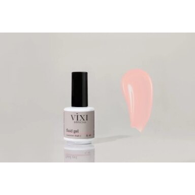 FLUID GELIS – PASSION FRUIT 15ml.
