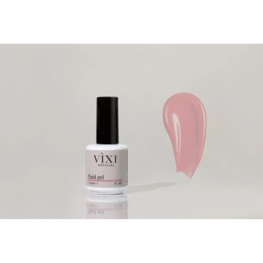 FLUID GELIS – VOGUE HEMA/TPO FREE