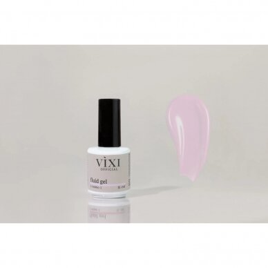 FLUID GELIS – COSMO 15ML. FLUID GELIS – COSMO 15ML.
