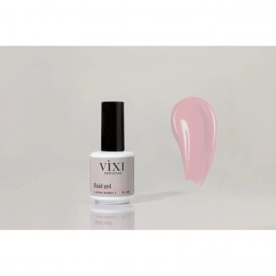 FLUID GELIS – Crème Brûlée HEMA/TPO FREE FLUID GELIS – Crème Brûlée HEMA/TPO FREE