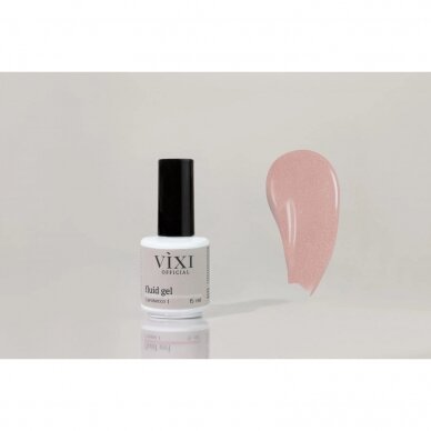 FLUID GELIS – PROSECCO 15ML. FLUID GELIS – PROSECCO 15ML.