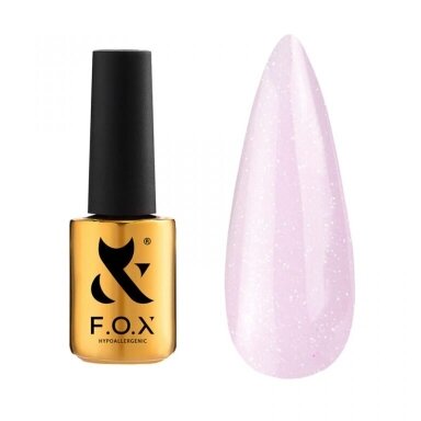 FOX "Cover Base Shimmer" 003 14ml.
