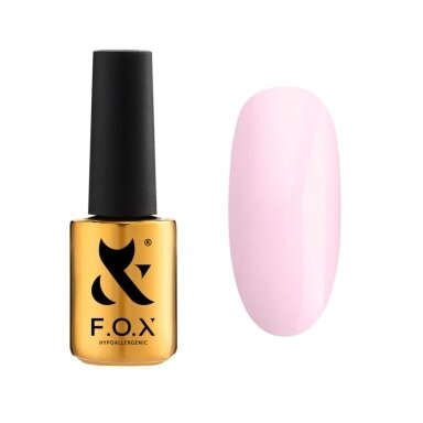 Fox “Cover Base Tonal” Nr.004 14ml.
