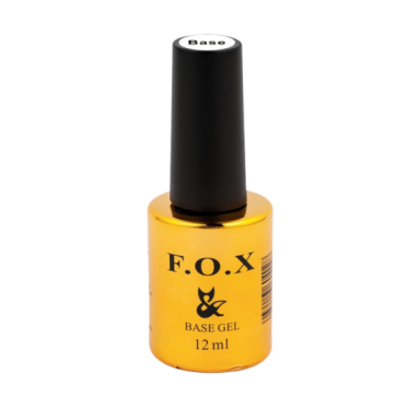 Fox "POWER BASE" 14ml.