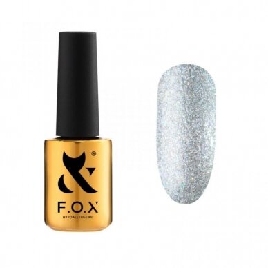 Fox Top “Holographic” 14ml. Fox Top “Holographic” 14ml.