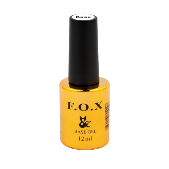 Fox "POWER BASE" 14ml. Fox "POWER BASE" 14ml.