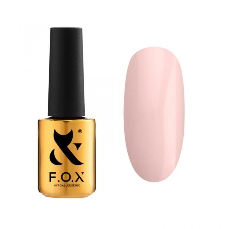 Fox “Cover Base Tonal” Nr.008 14ml.