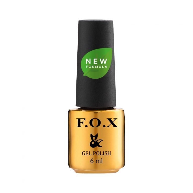 Fox "Top Opal" 7ml. Fox "Top Opal" 7ml.