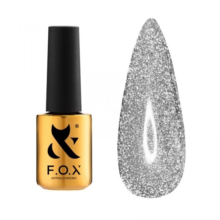 Fox Topas “FLASH” 7ml. Fox Topas “FLASH” 7ml.