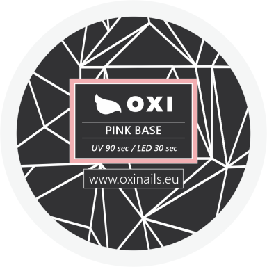 French Pink Base 15 ml.
