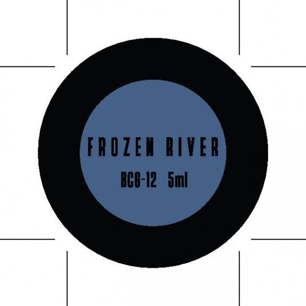 Frozen River 5ml Frozen River 5ml