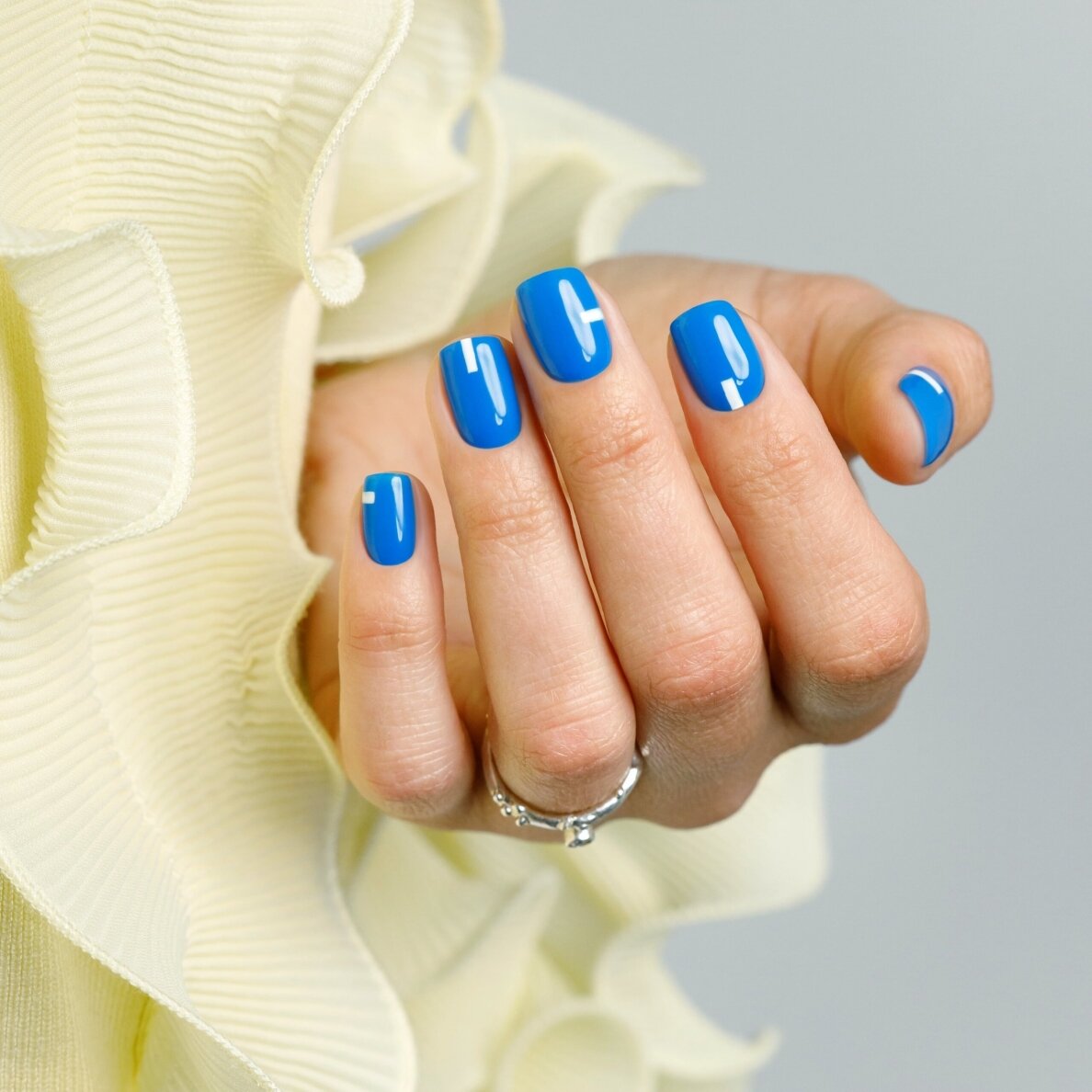 GEL POLISH B3 7ML. 1