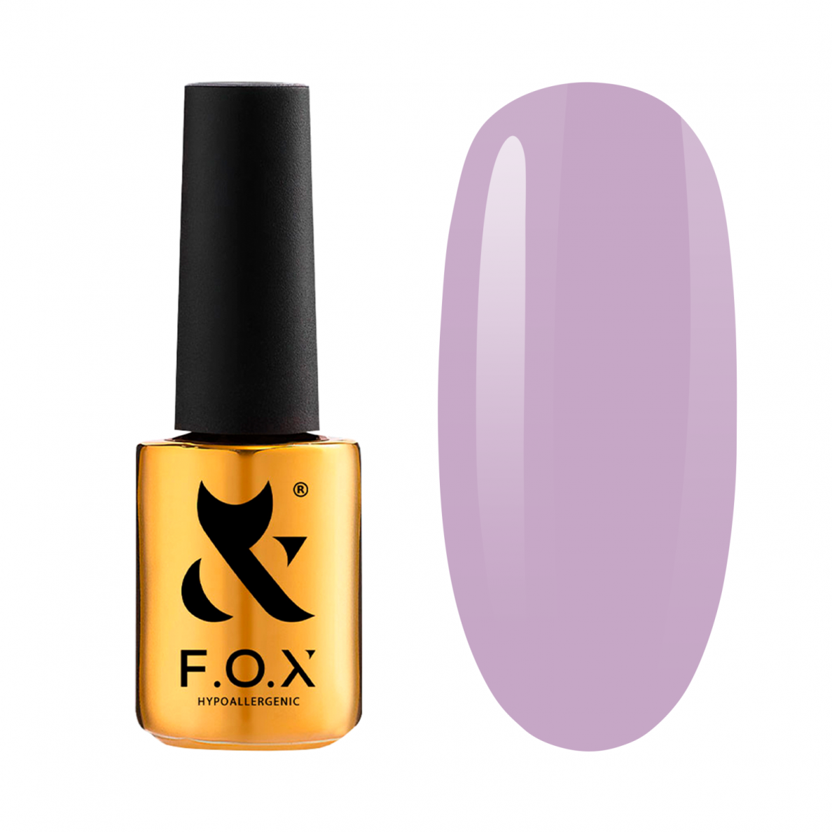 Gelinis lakas “Spectrum” 7ml. Nr.127