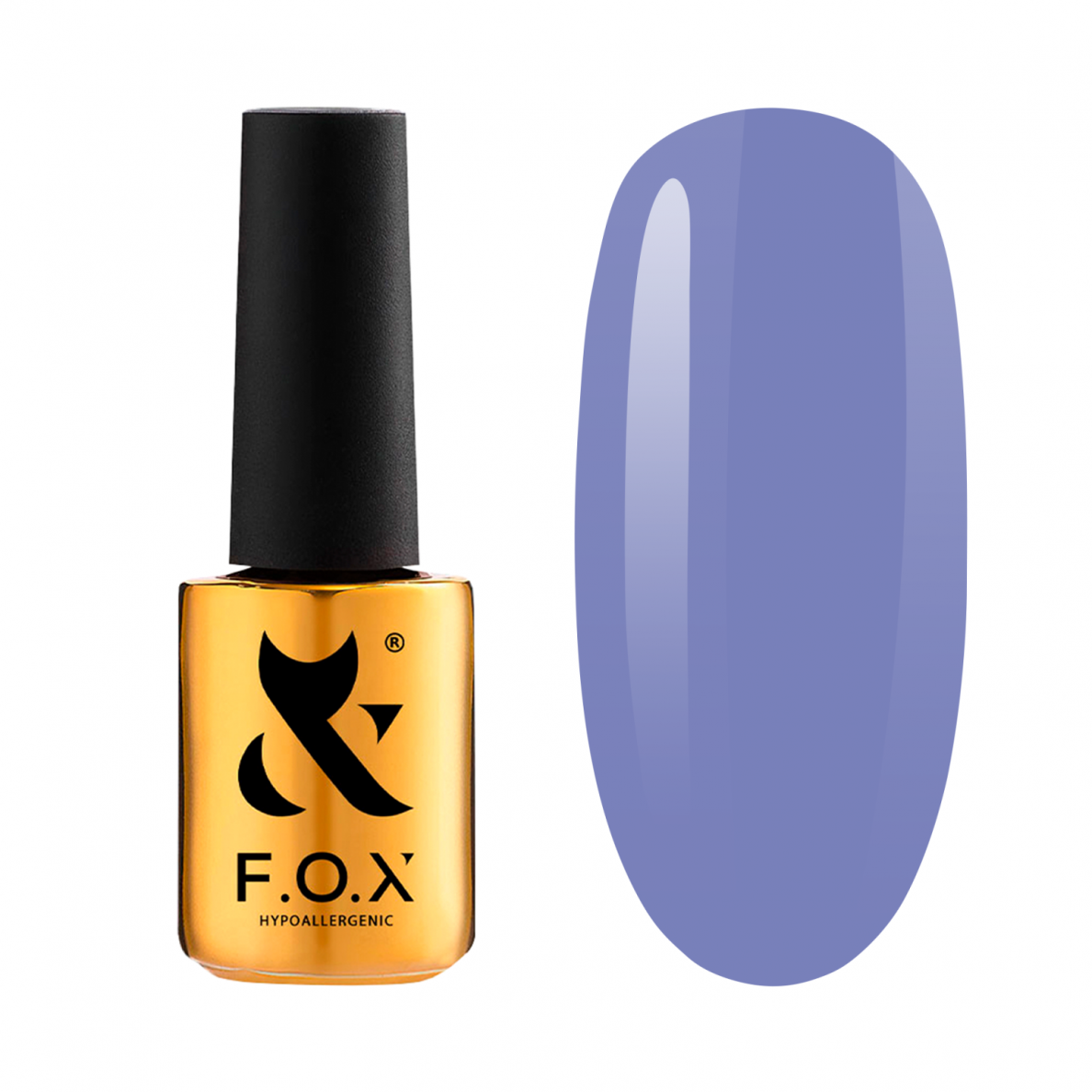 GELINIS LAKAS “SPECTRUM” 7ML. NR.148
