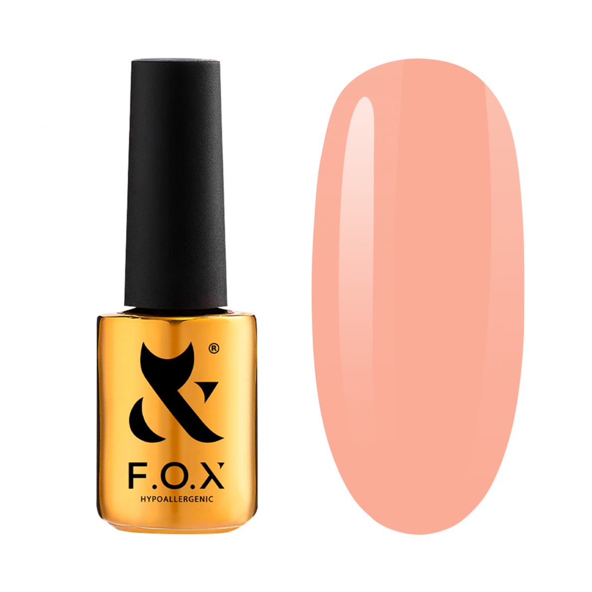 GELINIS LAKAS “SPECTRUM” 7ML. NR.152