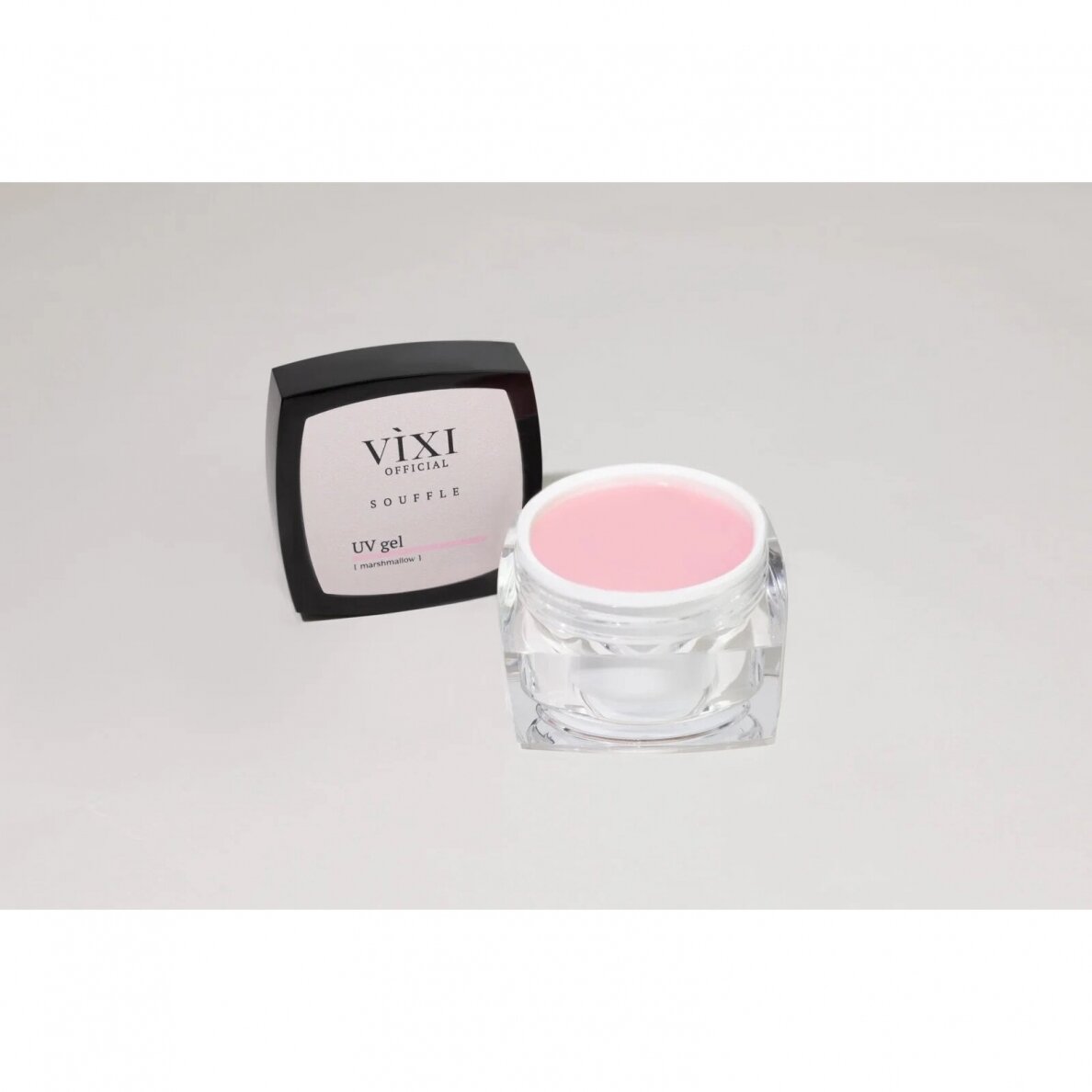 GELIS SOUFFLE – MARSHMALLOW 30ML.