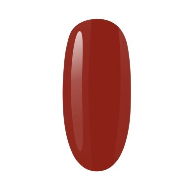 Gelinis lakas “Spectrum” 7ml. Nr.037