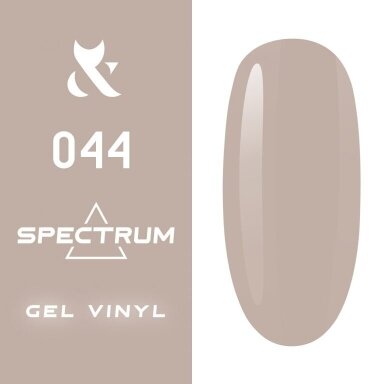 Gelinis lakas “Spectrum” 7ml. Nr.044