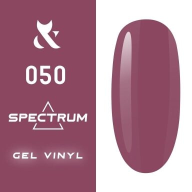 Gelinis lakas “Spectrum” 7ml. Nr.050