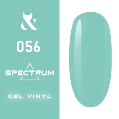Gelinis lakas “Spectrum” 7ml. Nr.056