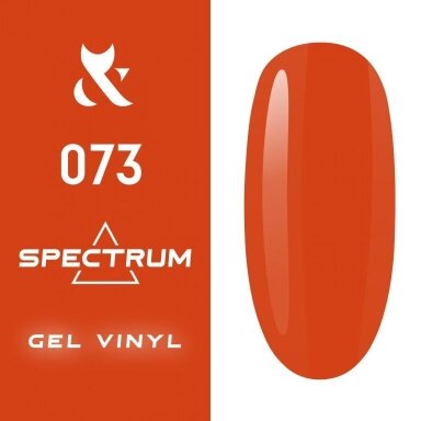 Gelinis lakas “Spectrum” 7ml. Nr.073