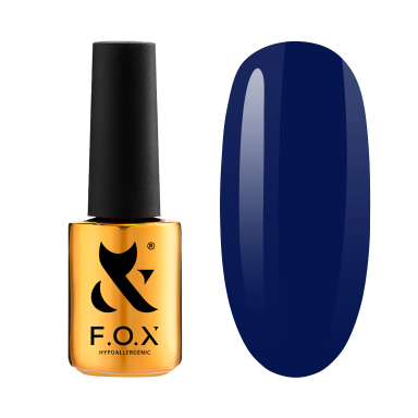 Gelinis lakas “Spectrum” 7ml. Nr.129