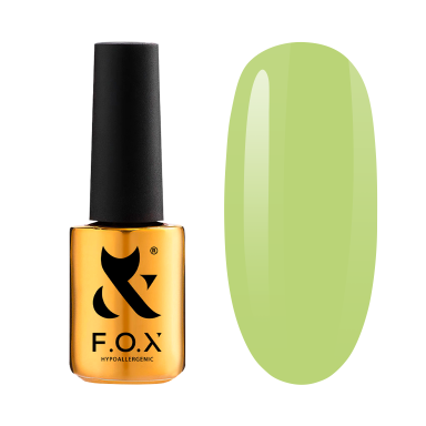 Gelinis lakas “Spectrum” 7ml. Nr.134