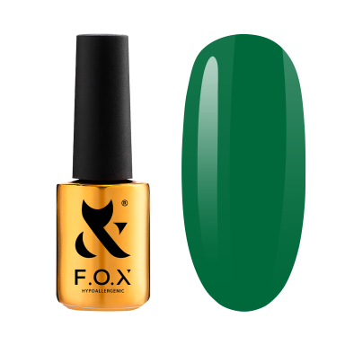 Gelinis lakas “Spectrum” 7ml. Nr.136