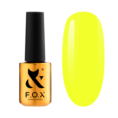 Gelinis lakas “Spectrum” 7ml. Nr.137