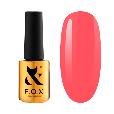 Gelinis lakas “Spectrum” 7ml. Nr.142