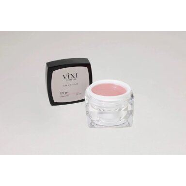 GELIS SOUFFLE -SHINE ROSE 30ML.