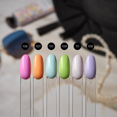 GEL POLISH B111 2