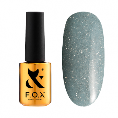 Gelinis lakas „Sparkle” Nr.007 7ml.