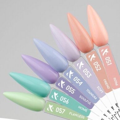 Gelinis lakas “Spectrum” 7ml. Nr.053 1